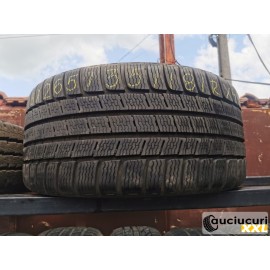 Michelin Pilot Alpin PA2   265/35/18 Iarna